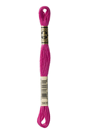  Muline Nakış Ipliği  - 3805