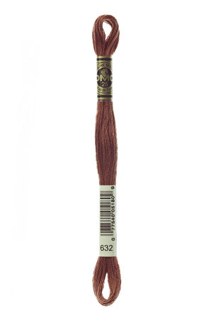 Muline Nakış Ipliği - 632