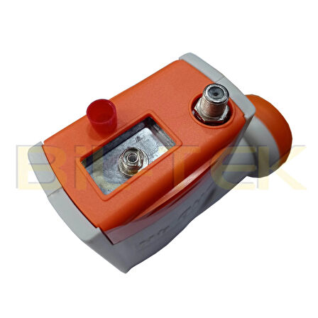 Divisat Dfl - 100 Fiber Optik Lnb 64'e Bölünebilir