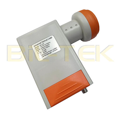 Divisat Dfl - 100 Fiber Optik Lnb 64'e Bölünebilir