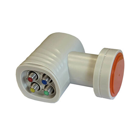 Divisat Dq - 333 Quattro - Santral Lnb