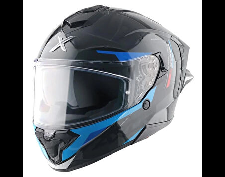 AXOR BRUTALE KRYPTIC - BLACK BLUE