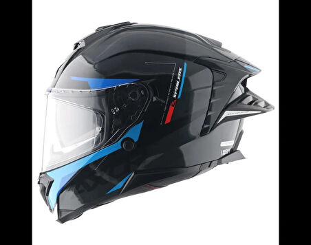 AXOR BRUTALE KRYPTIC - BLACK BLUE