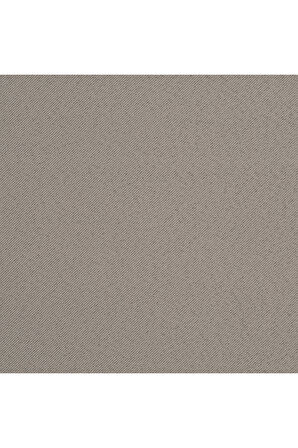 Gauze Fabric Design Blackout AÇIK GRI KARARTMA ÖZELLİKLİ FON PERDE 200 x 260