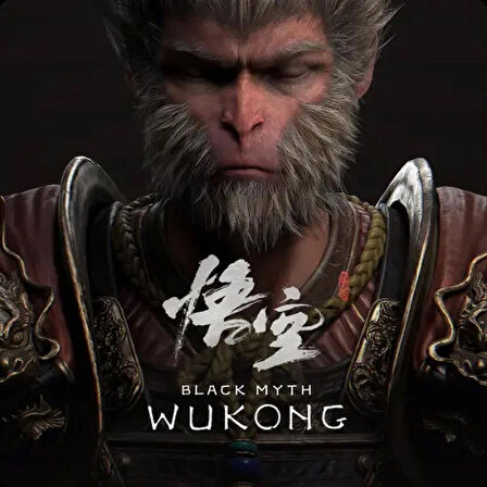 Black Myth: Wukong Steam CD Key