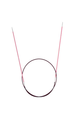 Knitpro Zing 100cm 2,00mm Misinalı Örgü Şişi