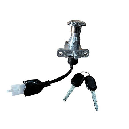 RKS Blazer 50 Kontak