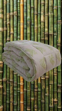 Bambu Yorgan ,Günaydın Bambu yorgan , Antialerjik , Nefes alan doku, Uzun Ömürlü ,Sağlıklı ,Lüx,Çift
