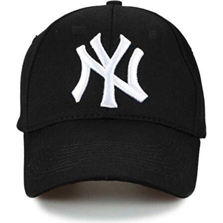 Ny New York Yankees Beyzbol Kep Şapka