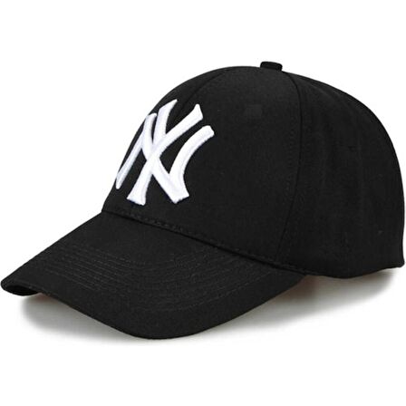 Ny New York Yankees Beyzbol Kep Şapka