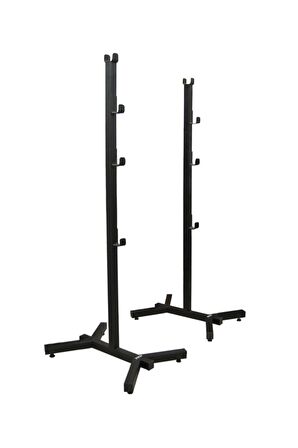 Bnc-01 Bench Press Squat Halter Standı Sehpası