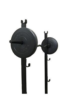 Bnc-01 Bench Press Squat Halter Standı Sehpası