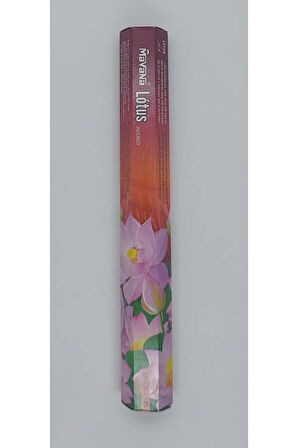 Tütsü Lotus Aromalı