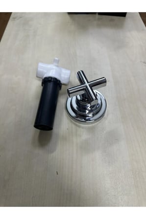 Artı Ankastre stop valf 20mm