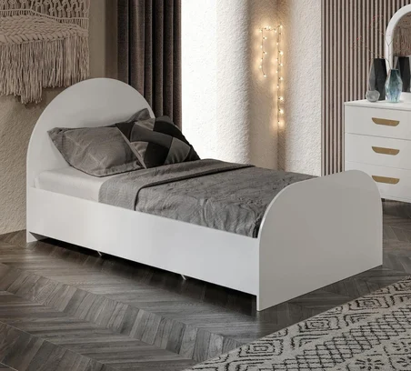 Afilli Bohem Çocuk Odası Takımı Tamamı Mdf