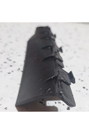 1J5853562 01C 99-05 VW Bora Panjur Hava Kılavuzu AtiParts