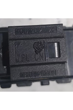 3G0962125A WHS 15-25 VW Passat Merkezi Kilit Düğmesi AtiParts