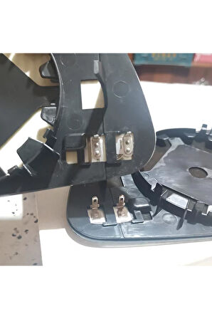 4B0857535B ve 4B0857536C 94-99 Audi A8 Sağ Sol Ayna Camı AtiParts