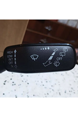 5Q0953513R IGI 2017-2020 Volkswagen Golf Silgi Sinyal Kol AtiParts