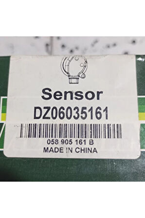058905161B 97-00 VW Passat Eksantrik Devir Sensörü AtiParts