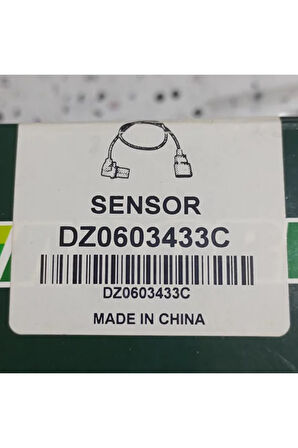 06A906433C 98-01 VW Golf Krank Devir Sensörü AtiParts