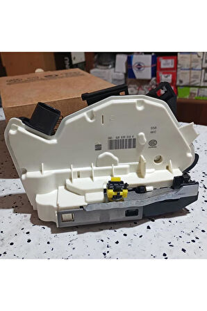6J0839016K 2016-2017 Seat Ibiza Sağ Arka Kapı Kilidi AtiParts
