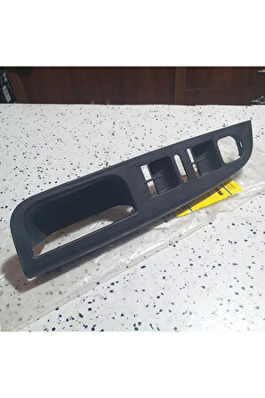 1K4868049C 81U 06-08 VW Jetta Sol Ön Cam Düğme Çerçevesi AtiParts