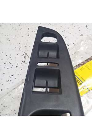 1K4868049C 81U 06-08 VW Jetta Sol Ön Cam Düğme Çerçevesi AtiParts