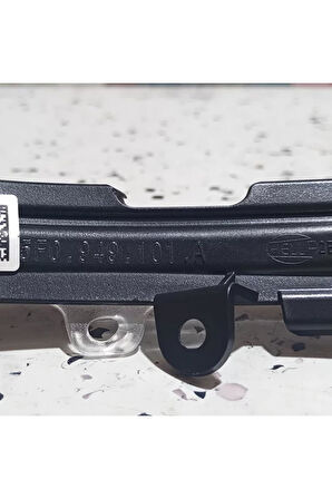 5F0949101A 2013-2016 Seat Leon Sol Ayna Sinyali AtiParts