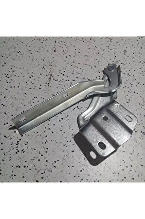 16D823302 15-18 VW Jetta Sağ Kaput Menteşesi AtiParts