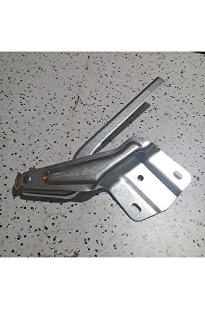 16D823302 15-18 VW Jetta Sağ Kaput Menteşesi AtiParts