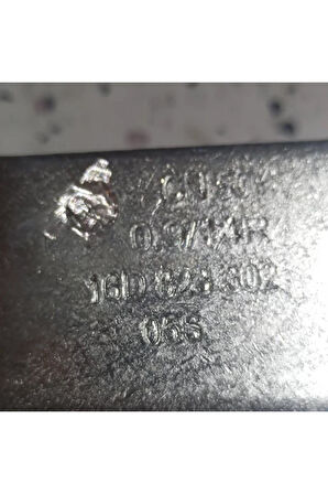 16D823302 15-18 VW Jetta Sağ Kaput Menteşesi AtiParts
