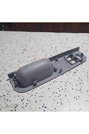 3B1867171D 7DE 97-00 VW Passat Sol Ön Cam Düğme Çerçevesi AtiParts