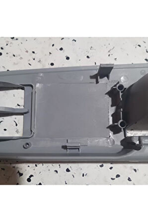 3B1867171D 7DE 97-00 VW Passat Sol Ön Cam Düğme Çerçevesi AtiParts