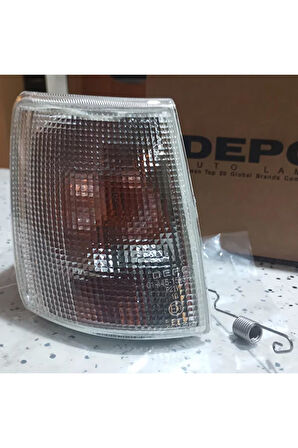 SE021932002B 1991-1993 Seat Ibiza Sağ Sinyal Lambası AtiParts