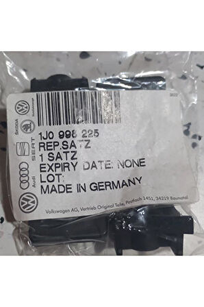 1J0998225 98-01 VW Golf Sol Far Tamir Takımı AtiParts