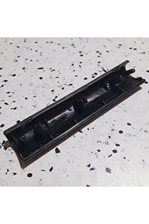 3B0867175 A94 97-00 VW Passat Sol Ön Cam Düğme Çerçevesi AtiParts