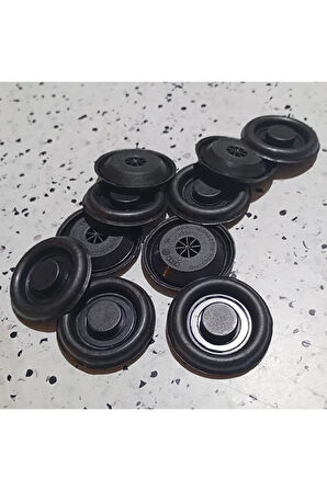 N10226501 Universal Alt Taban Su Tapası 30mm 10 Adet AtiParts