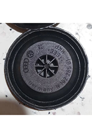 N10226501 Universal Alt Taban Su Tapası 30mm 10 Adet AtiParts