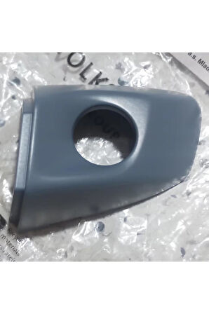 5E0837879B GRU 13-17 Skoda Octavia Sol Ön Kapı Kol Bademi AtiParts