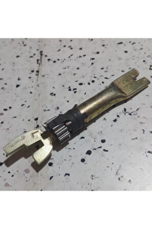 171609803 75-78 Volkswagen Golf Fren Ayar Cırcırı Sol AtiParts