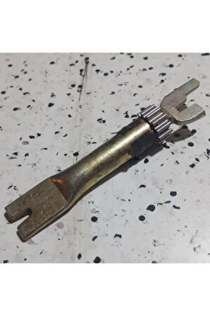 171609803 75-78 Volkswagen Golf Fren Ayar Cırcırı Sol AtiParts
