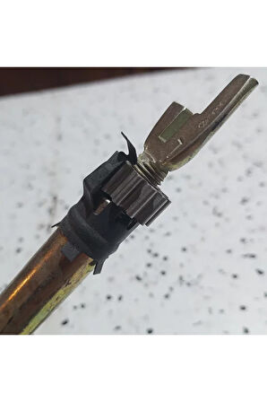 171609803 75-78 Volkswagen Golf Fren Ayar Cırcırı Sol AtiParts