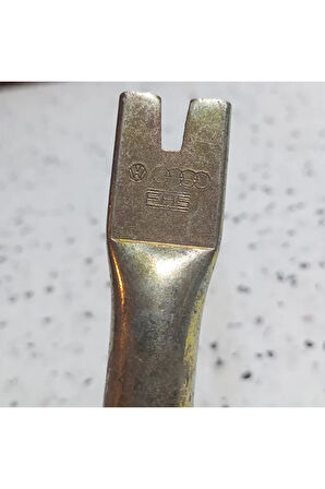 171609803 75-78 Volkswagen Golf Fren Ayar Cırcırı Sol AtiParts