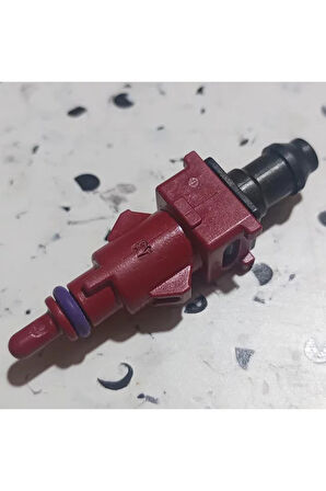 2K5955993A 16-20 VW Caddy Arka Silecek Fıskiyesi AtiParts