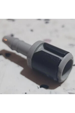 1J0955875P Universal Silecek Su Hortum Elemanı AtiParts