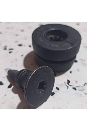 1T0998754 03-05 VW Touran Silecek Kolu Sabitleme Lastiği AtiParts