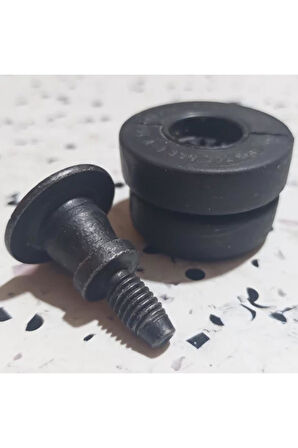 1T0998754 03-05 VW Touran Silecek Kolu Sabitleme Lastiği AtiParts