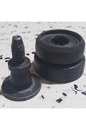 1T0998754 03-05 VW Touran Silecek Kolu Sabitleme Lastiği AtiParts