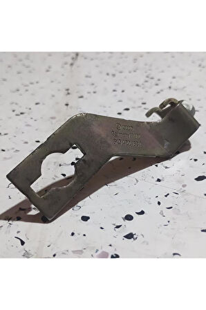 6X0422163A 02-05 VW Polo Hidrolik Direksiyon Hortum Tutuc AtiParts